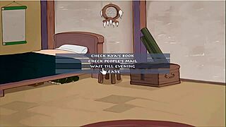 Four element trainer book five, part thirteen features korra in a dating game adventure