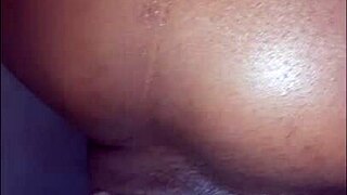 Gemidos De Alicinha Bem Doce Com Minha Vara Socada No Cuzinho