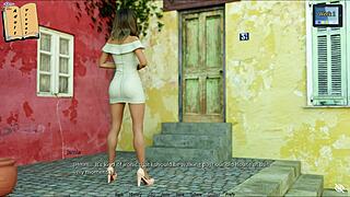 Sunshine Love 53: 3D Hentai Game