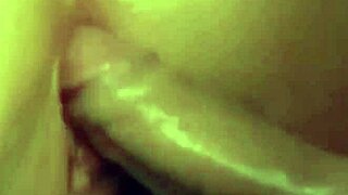 Close-Up of My Girlfriend Bent Over After Heated Argument