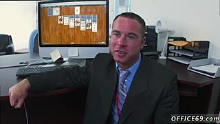 gay sex boy videos show small guys working hard for that bonus