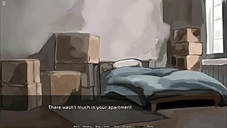 Hazel Nut Latte's Intense Coworker Passion