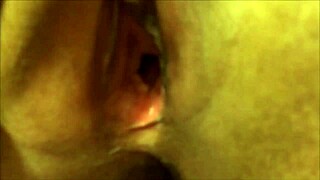 Fat Creampie Compilation in High Definition with Homemade BBW Action