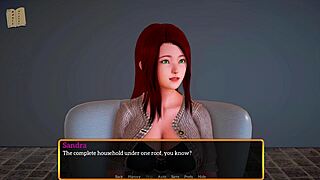 MY NEW FAMILY 517 WITH BIG TITS