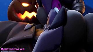 I’m obsessed with giving her every inch in this wild game play