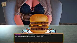 MY NEW FAMILY 517 WITH BIG TITS