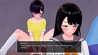 Jacuzzi whore gets hardcore pussy dive in wild scene