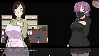 flashcyclingside s part 1 with hentai toys