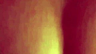 Close-Up of My Girlfriend Bent Over After Heated Argument