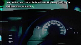 Let's play Song of Saya part 11 on Halloween with hentai anime game