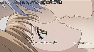 Petite Asian Hentai Girl Banged Hard by College Guy After Step Brother Snoozes.