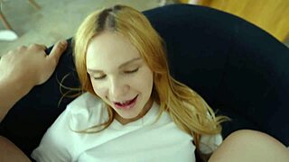 We Have Sex While Big Booty Girlfriend Cooks Lunch Bent Over