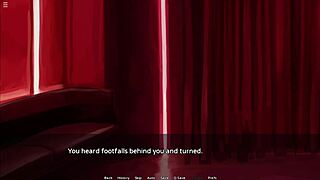 Hazel Nut Latte's Intense Coworker Passion