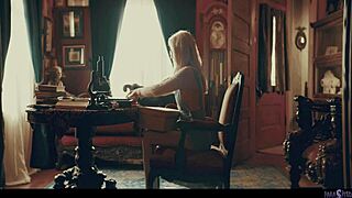 I Watched a Mysterious Creature Turn Lexi Lore and Melody Marks into Wild Beasts