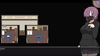 flashcyclingside s part 1 with hentai toys