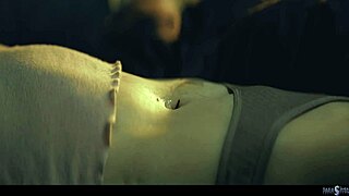 I Watched a Mysterious Creature Turn Lexi Lore and Melody Marks into Wild Beasts