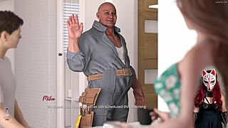 Man, I’m just tryna grow stuff up in this cosplay ep 2!