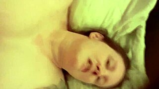 me and my milf fucking while talking about guys we want