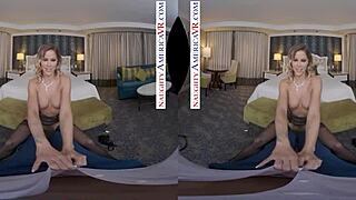 jessa rhodes finally gets her wet pussy on you?