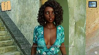 Sunshine Love 53: 3D Hentai Game