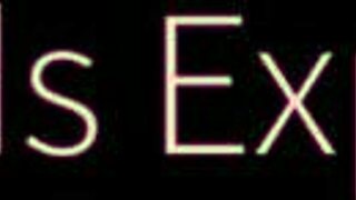 Yo, these lesbian teens try a monster cock for fun! 😍