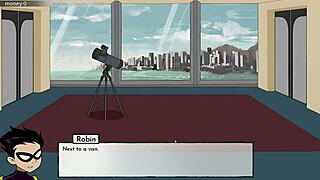 i'm playin 18titans part 18 with kitten, she's so cute in this hentai anime game, but i messed up the controls again