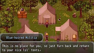 Wow! Henteria Chronicles 3 Part 4 Eng Game Stuns!