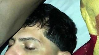 Intriguing Fitness Star Takes on a Challenging Workout Session