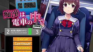 acosador entren como pasarlo parte 1, i messed up the words in this 3d cartoon hentai