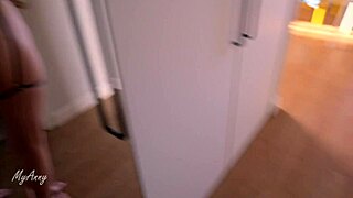 Friend Fucks In Missionary