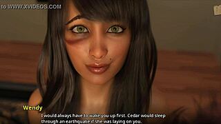 cartoon erotic big tits