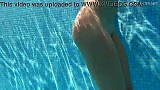 My heart melted as Jessica seduced the producer with her sexy gaze