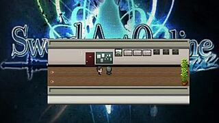 My Sister Blows Under Counter at Work - NTR Part 9 😏