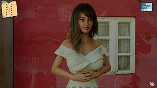 Sunshine Love 53: 3D Hentai Game