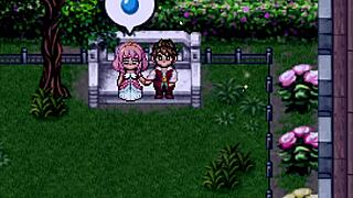 Wow! Henteria Chronicles 3 Part 4 Eng Game Stuns!