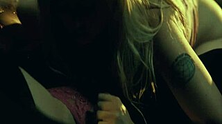 I Watched a Mysterious Creature Turn Lexi Lore and Melody Marks into Wild Beasts