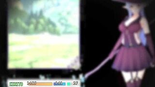 My Sister Blows Under Counter at Work - NTR Part 9 😏