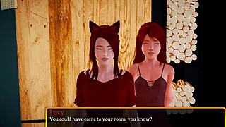 MY NEW FAMILY 517 WITH BIG TITS