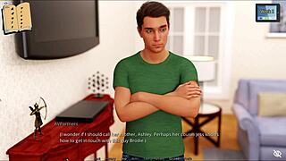 Sunshine Love 53: 3D Hentai Game