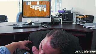 gay sex boy videos show small guys working hard for that bonus