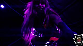 Savanna styles deepthroats rome majors long dick