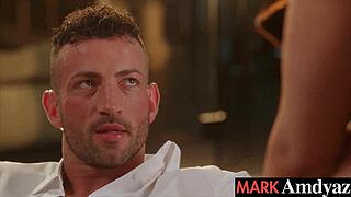 Dream Anime GF Latina Slams Big Dick Stud for Full Orgasm With Monster Cock