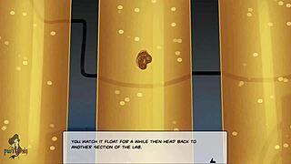 Cheshire Becomes Our BDSM Slave In DC Comics!