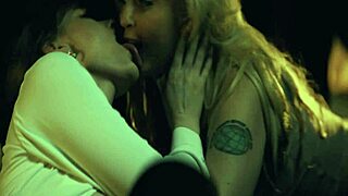 I Watched a Mysterious Creature Turn Lexi Lore and Melody Marks into Wild Beasts