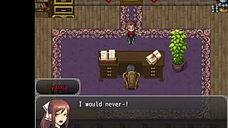 Wow! Henteria Chronicles 3 Part 4 Eng Game Stuns!