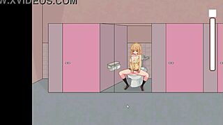 college lady seduces men in erotic bt life hentai