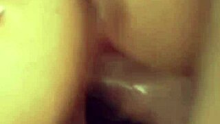 Close-Up of My Girlfriend Bent Over After Heated Argument