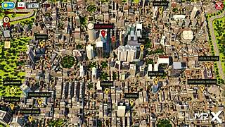 Fashionbusiness - Leg Massage Using Breasts E1 93