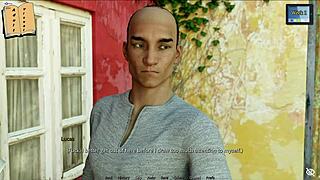 Sunshine Love 53: 3D Hentai Game