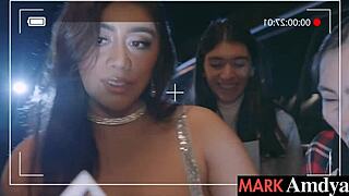 Dream Anime GF Latina Slams Big Dick Stud for Full Orgasm With Monster Cock